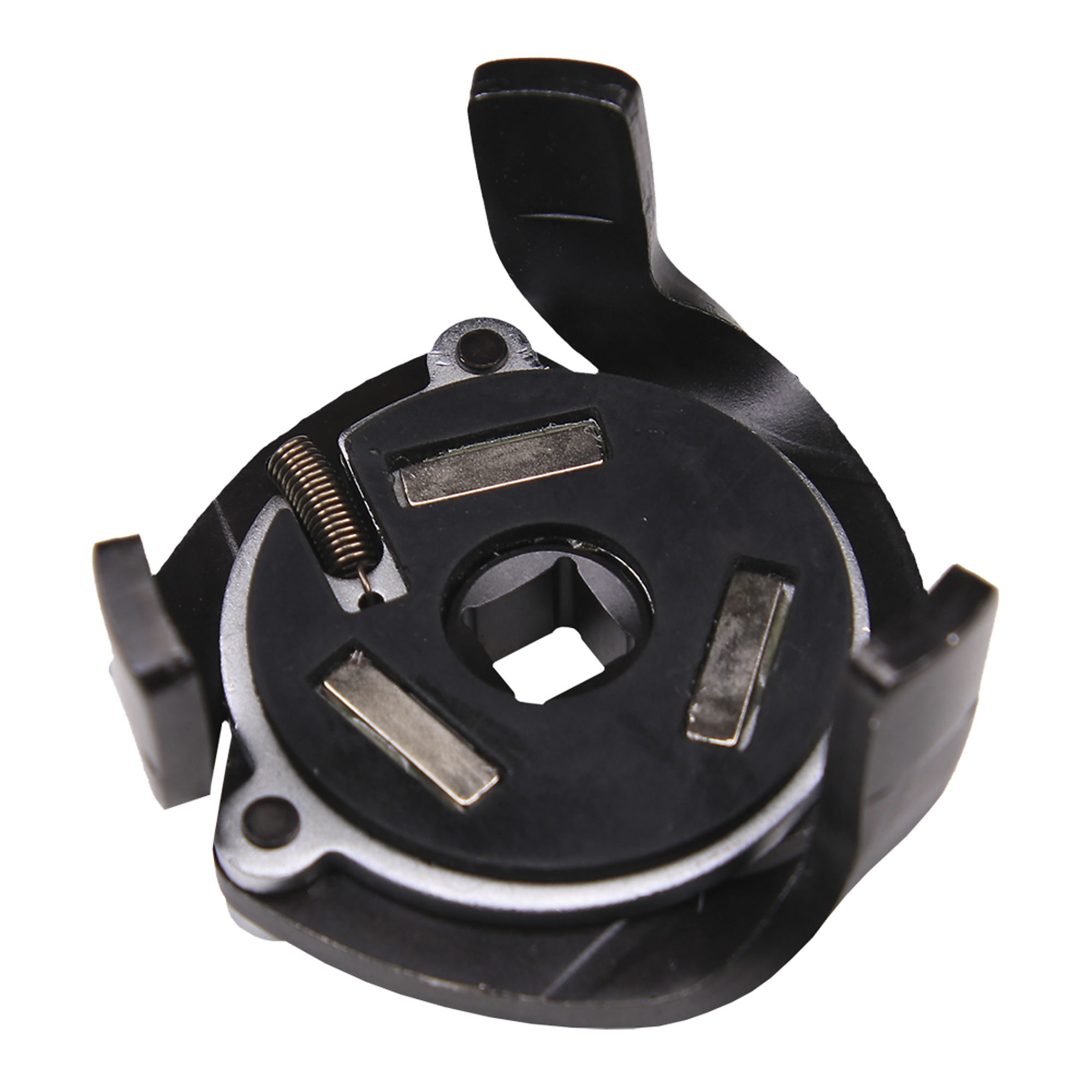 Malco, Universal Magnetic Oil Filter Wrench, Pieces (qty.) 1 Measurement Standard Standard (SAE), Model# UFWM